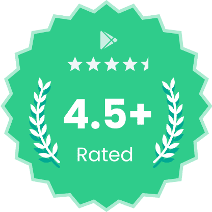 App rating